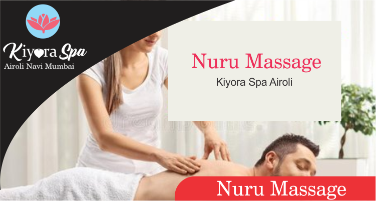 Nuru Massage in airoli